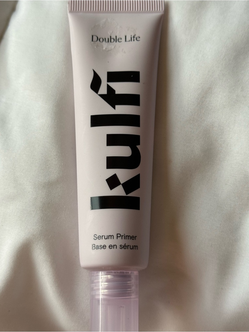 Kühl Double Life Serum Primer — Light Pink